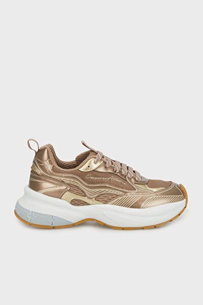 Emporio Armani Kadın Sneaker Ayakkabı