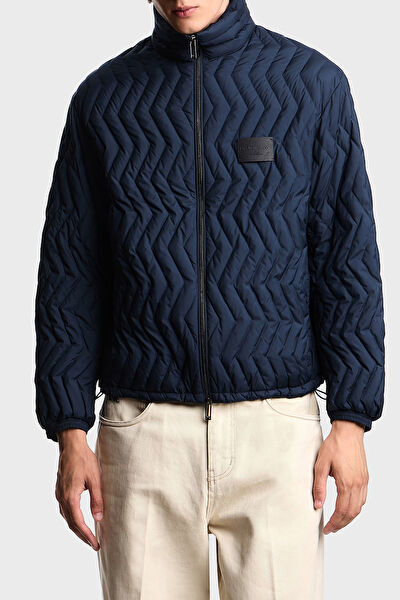 Emporio Armani Erkek Mont, Kaban