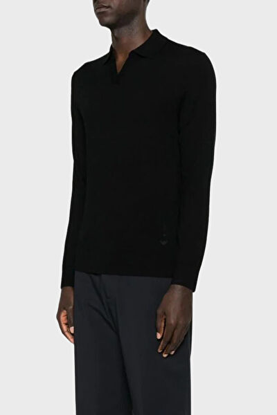 Emporio Armani Erkek Triko, Kazak