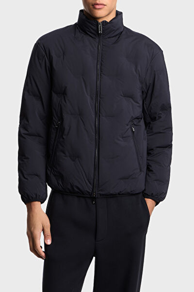 Emporio Armani Erkek Mont, Kaban