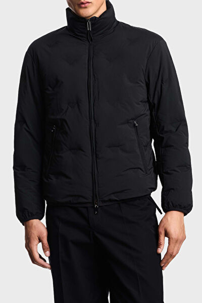 Emporio Armani Erkek Mont, Kaban