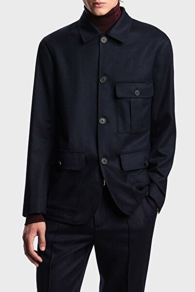 Emporio Armani Erkek Ceket