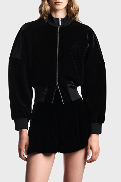 Emporio Armani Kadın Mont