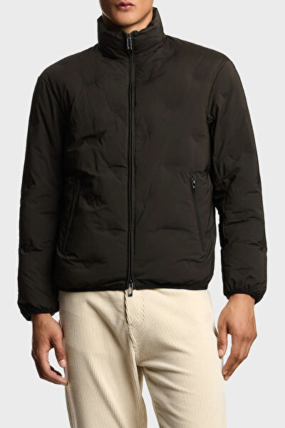 Emporio Armani Erkek Mont, Kaban