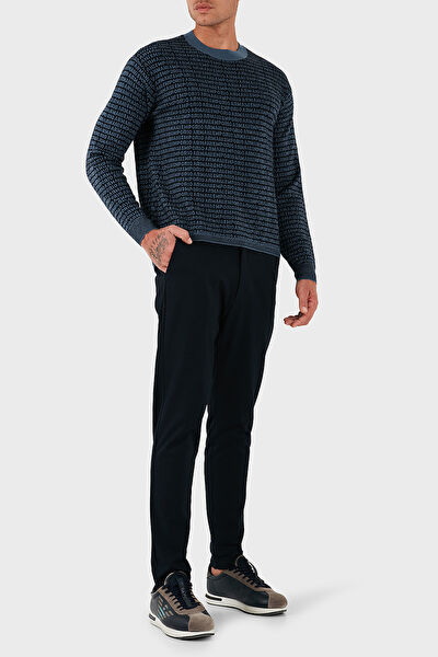 Emporio Armani Erkek Triko, Kazak