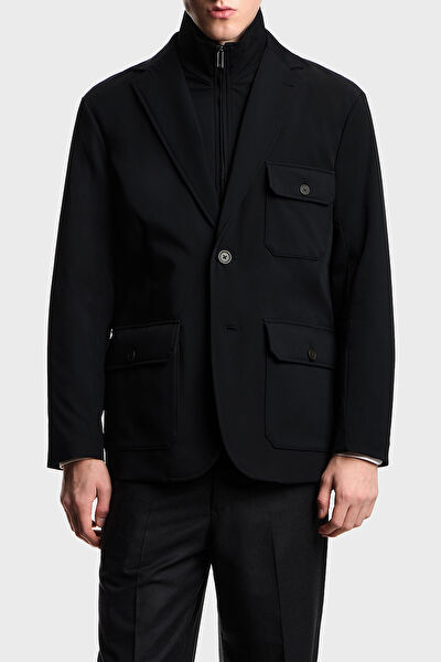 Emporio Armani Erkek Ceket