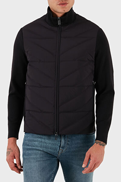 Emporio Armani Erkek Mont, Kaban