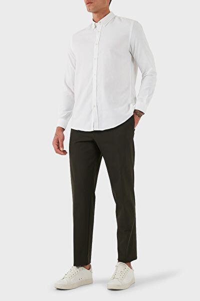 Emporio Armani Erkek Pantolon