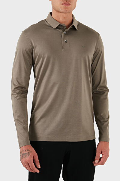 Emporio Armani Erkek Sweatshirt