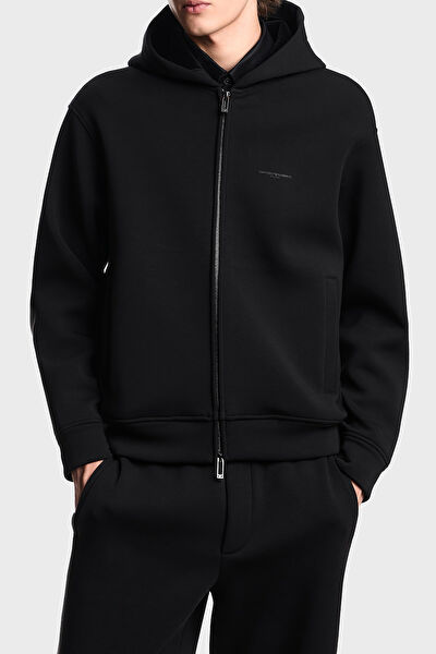 Emporio Armani Erkek Sweatshirt