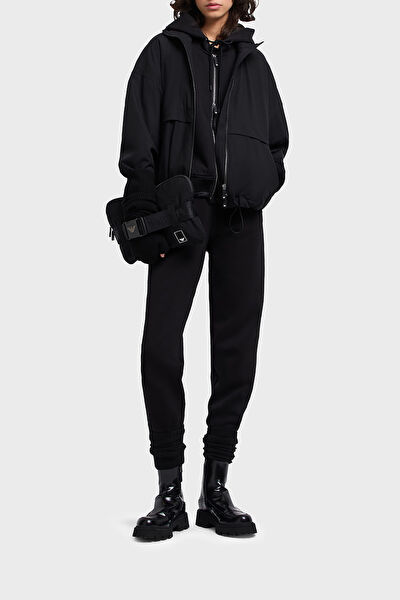 Emporio Armani Kadın Sweatshirt