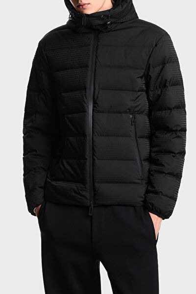 Emporio Armani Erkek Mont, Kaban