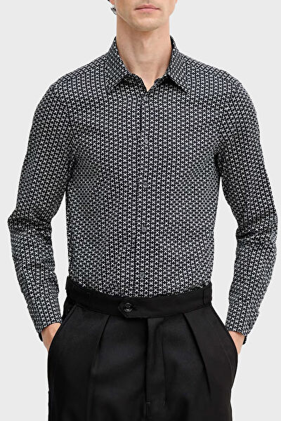 Emporio Armani Erkek Gömlek