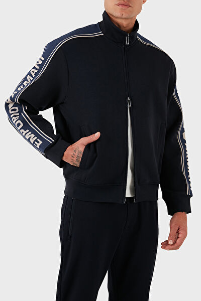 Emporio Armani Erkek Sweatshirt