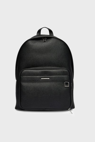 Armani Exchange Erkek Sırt Çanta