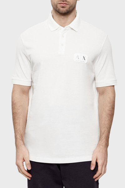 Armani Exchange Erkek Tişört