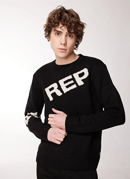 Replay Erkek Triko, Kazak