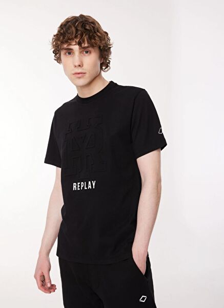 Replay Erkek Tişört