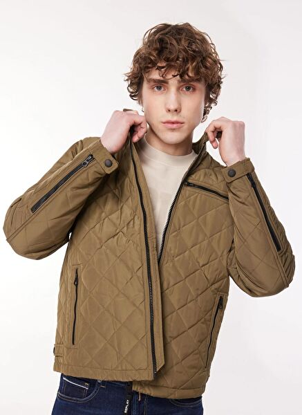 Replay Erkek Mont, Kaban