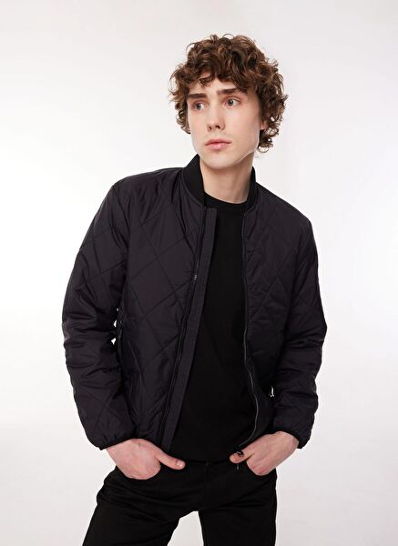 Replay Erkek Mont, Kaban