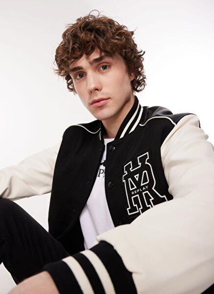 Replay Erkek Mont, Kaban