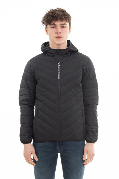 Emporio Armani Erkek Mont, Kaban