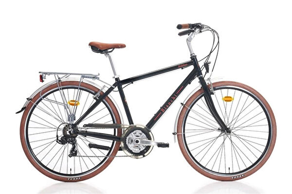 Bianchi Şehir Bisikleti