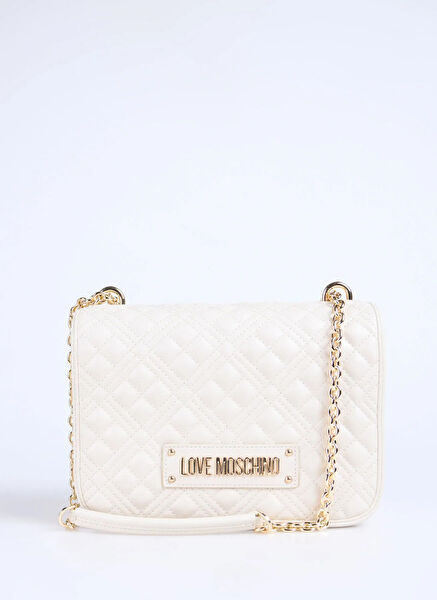Love Moschino Kadın Omuz Çantası