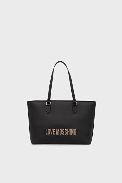 Love Moschino Kadın Omuz Çantası