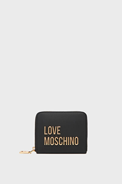 Love Moschino Kadın Cüzdan