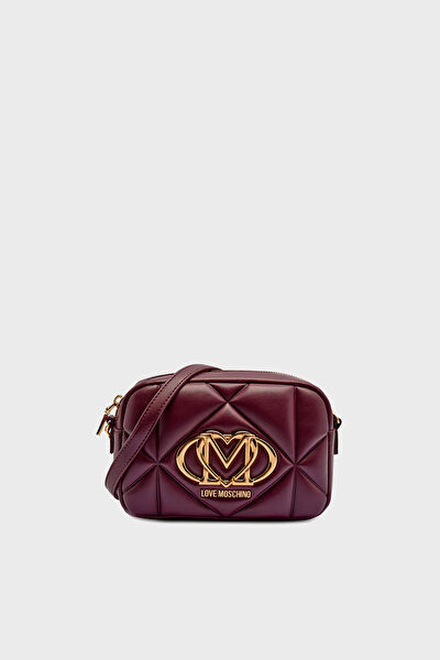 Love Moschino Kadın Omuz Çantası