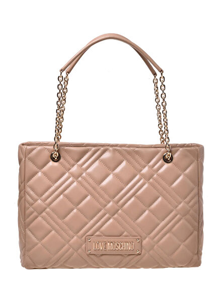 Love Moschino Kadın Omuz Çantası