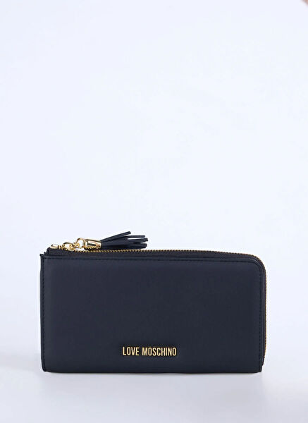 Love Moschino Kadın Cüzdan