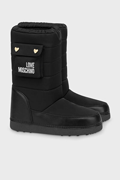 Love Moschino Kadın Bot
