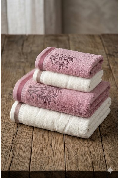 Özdilek Banyo Havlusu