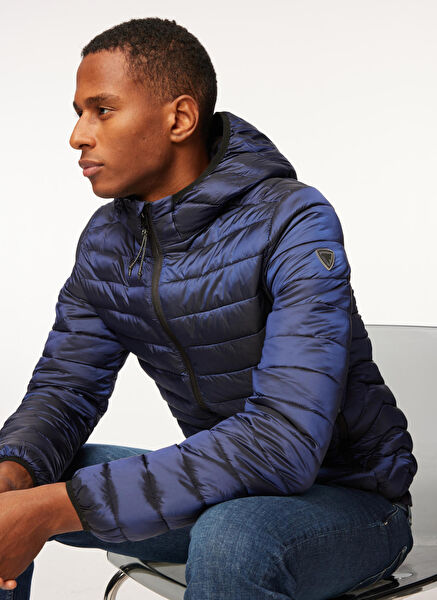 Fred Mello Erkek Mont, Kaban