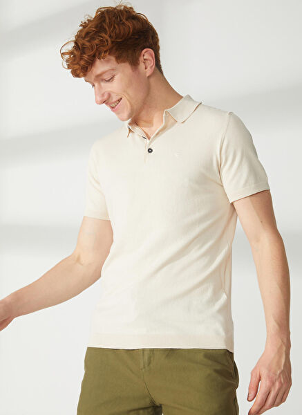 Fred Mello Erkek Triko, Kazak