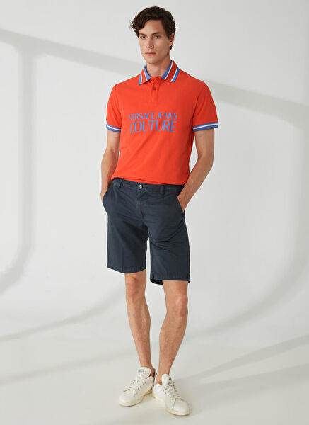 Fred Mello Erkek Şort, Bermuda, Kapri