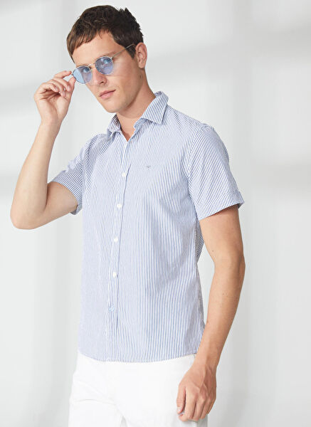 Fred Mello Erkek Gömlek