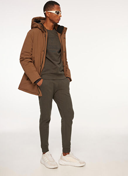 Fred Mello Spor Eşofman Altı