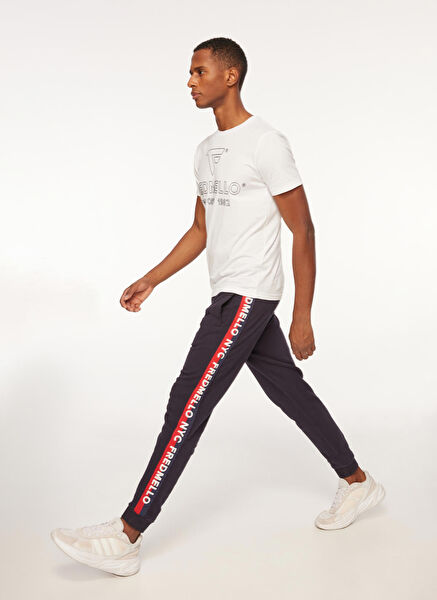 Fred Mello Spor Eşofman Altı