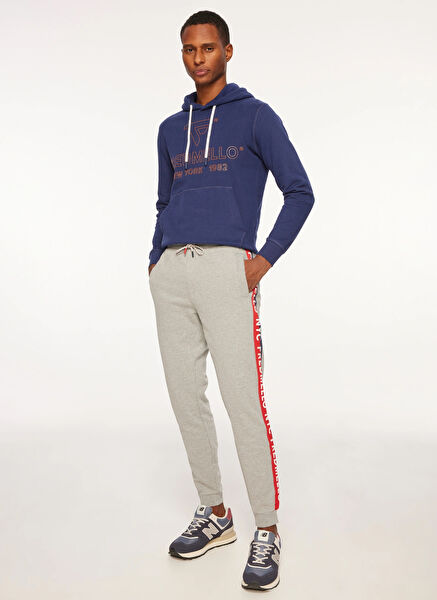 Fred Mello Spor Eşofman Altı