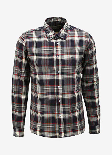 Fred Mello Erkek Gömlek