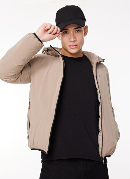 Fred Mello Erkek Mont, Kaban