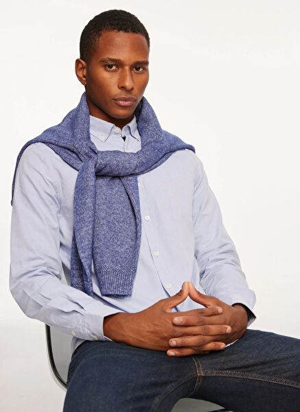 Fred Mello Erkek Gömlek