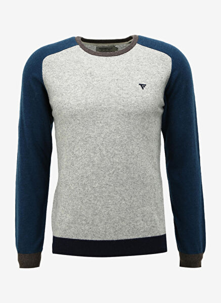 Fred Mello Erkek Triko, Kazak