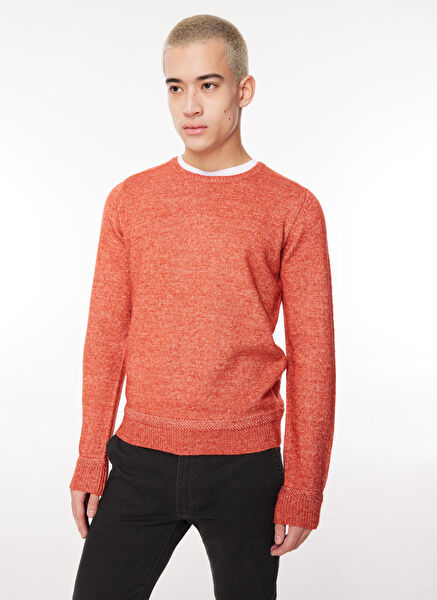 Fred Mello Erkek Triko, Kazak