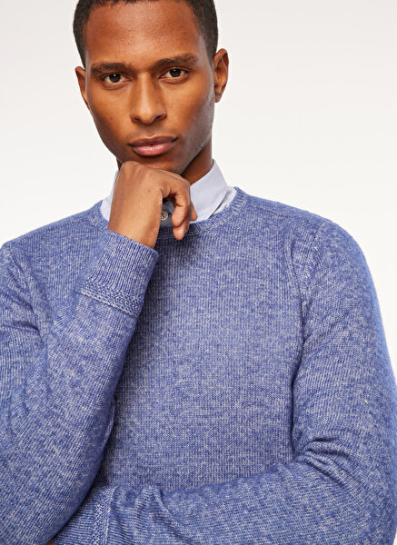 Fred Mello Erkek Triko, Kazak