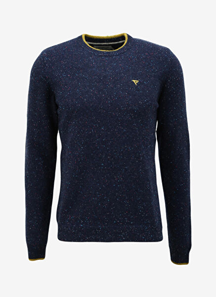 Fred Mello Erkek Triko, Kazak