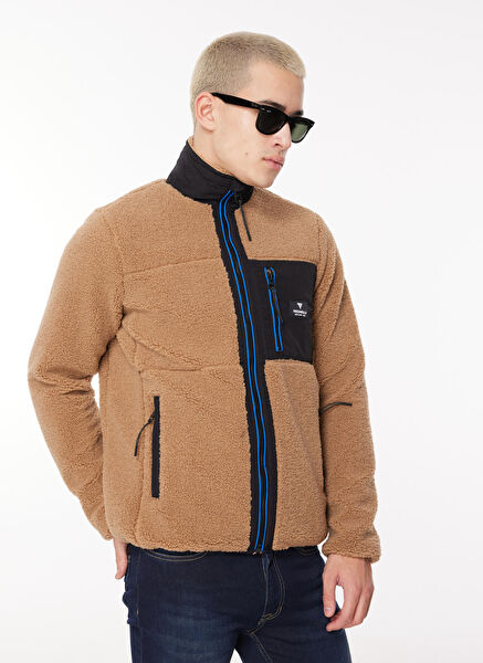 Fred Mello Erkek Mont, Kaban